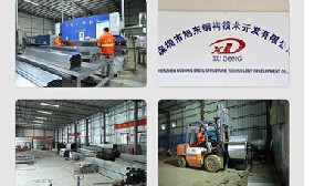 【圍擋資訊】——深圳施工區圍擋標準，看這里就夠了！
