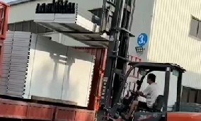 旭東圍擋A款繼續發貨中