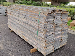 深圳圍擋批發亂象：低價競爭背后的質量隱患