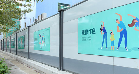 國家專利技術，安裝簡單便捷