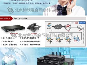 圖 北京博軼融合科技公司專業為企業辦理網絡電話 廣州網站建設推廣